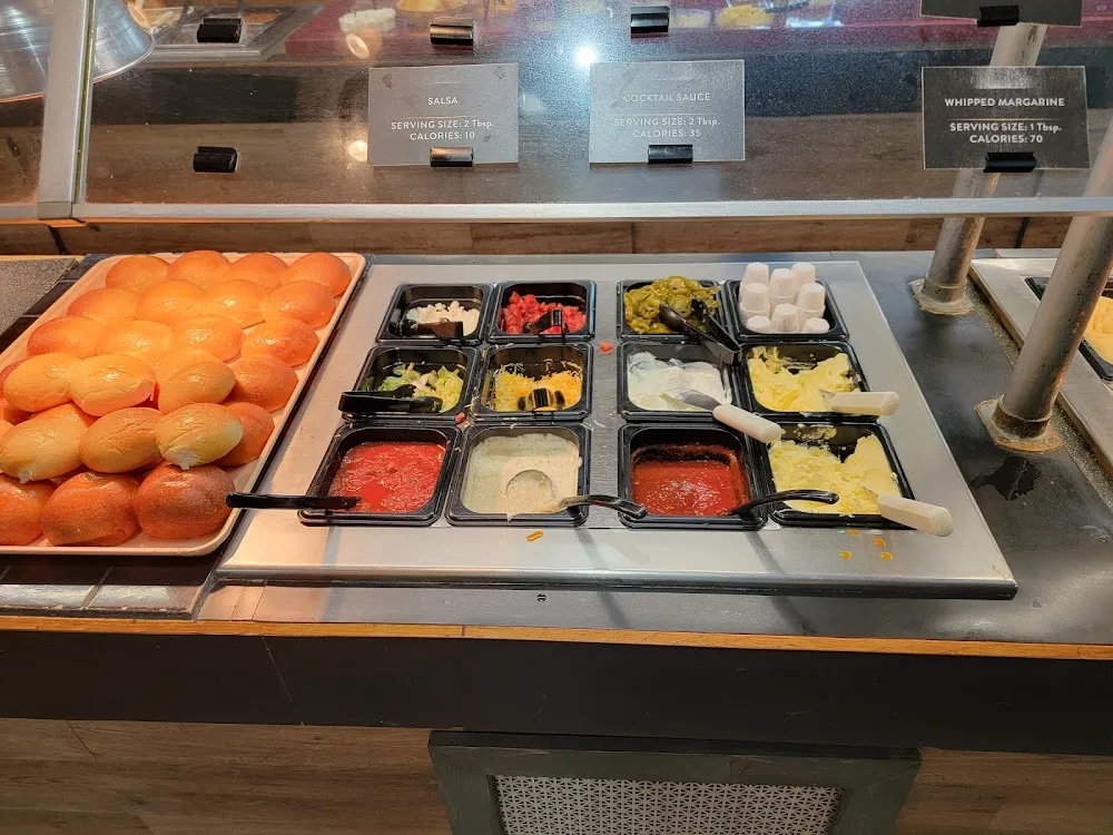 Fresh Fruit