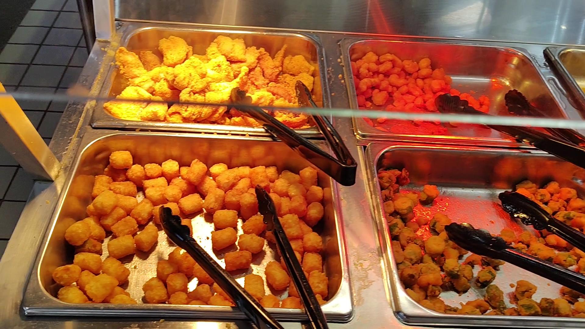 Dietz Family Buffet