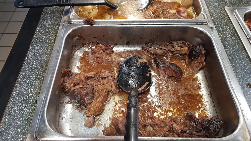 炖牛肉